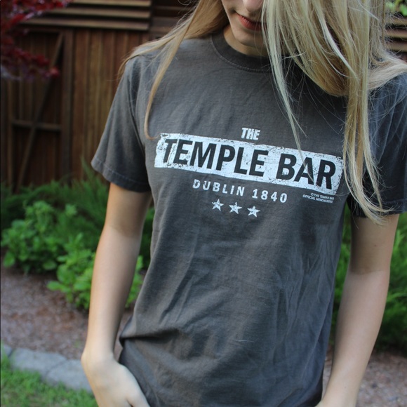 Gray t-shirt - Picture 1 of 4